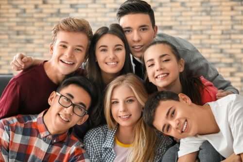 Stereotypes and Prejudices Regarding Adolescents
