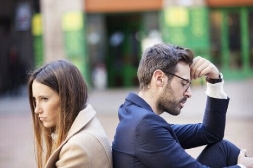 Signs That Your Relationship Isn't Working