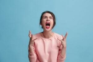 How Can We Control Our Anger?