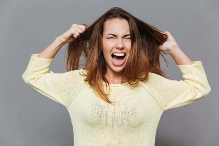 How Can We Control Our Anger?