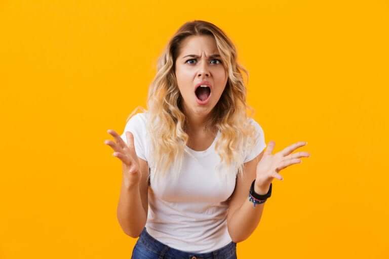 How Can We Control Our Anger?