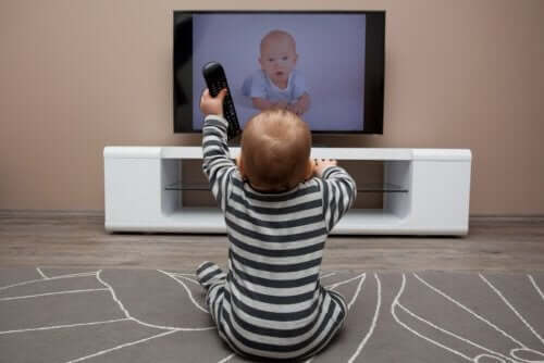 How Does Excessive Screen Time Affect Our Children?
