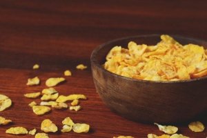 What Are the Benefits of Grains in a Child's Diet?