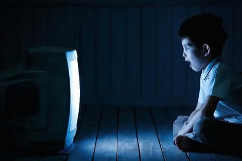 How Does Excessive Screen Time Affect Our Children?