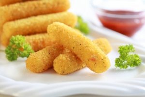 5 Recipes with Cheese for Children