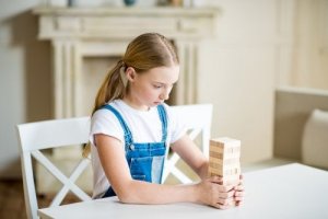 The Benefits of Spending Time Alone for Children