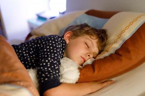 The Importance of Having a Bedtime Routine