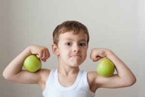 Adequate Diet for Child Athletes: A Helpful Guide