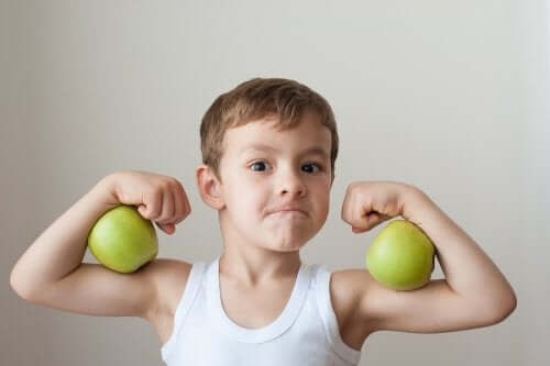 Adequate Diet for Child Athletes: A Helpful Guide