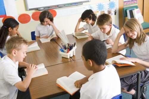 3 Activities to Foster Concentration in the Classroom