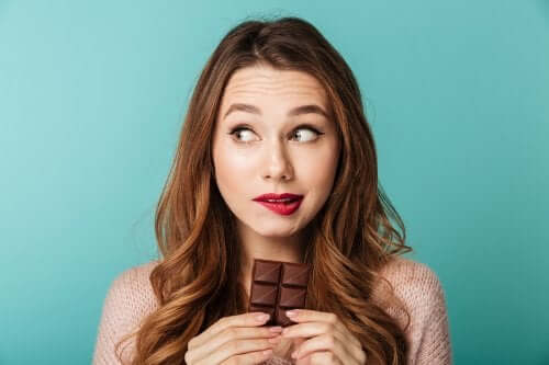 Why Is It Good to Eat Dark Chocolate?