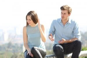 Signs that Your Relationship Isn't Working
