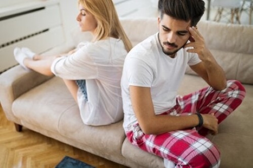 Signs That Your Relationship Isn't Working