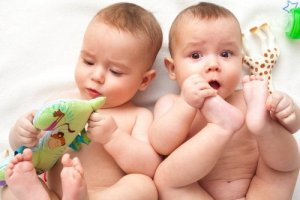 Differences Between Identical and Fraternal Twins