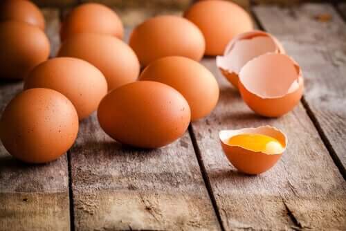 My Child Has an Egg Allergy: What Should I Do?