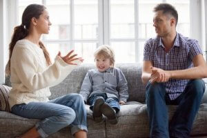 Why Parents Need to Agree on Their Children's Education