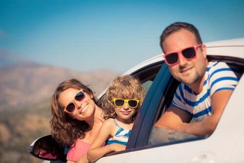 5 Ways to Save when You Go on a Family Trip