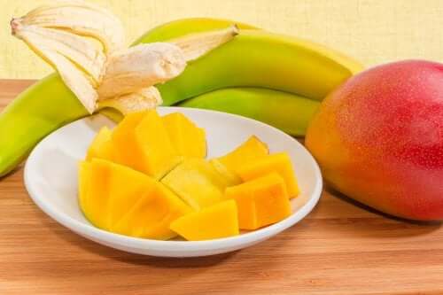 5 Types of Fruit Recommended for Pregnant Women