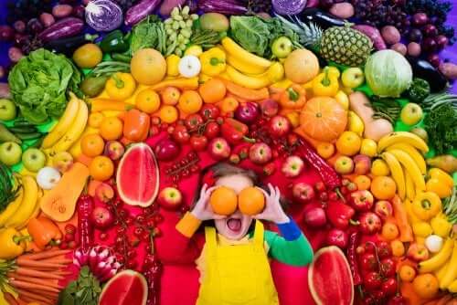 My Child Wants To Become A Vegetarian: Is It Safe? - You Are Mom