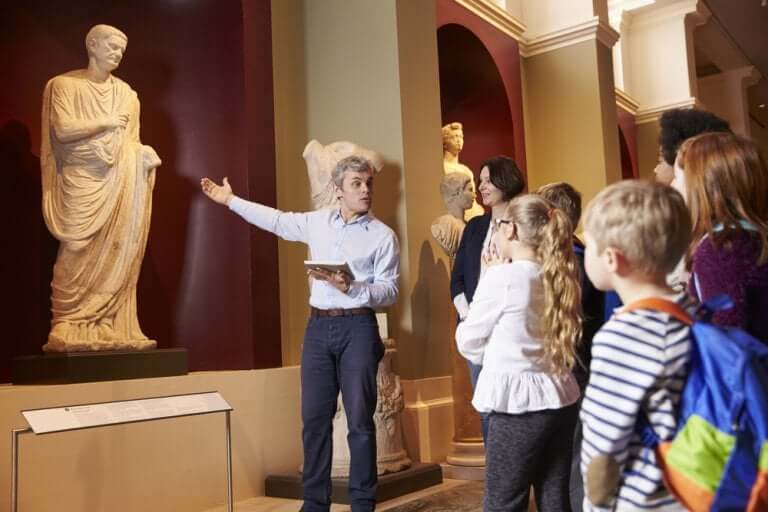 Who Is Responsible for Accidents on School Trips?