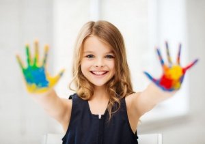 Creativity in Children, According to Ken Robinson
