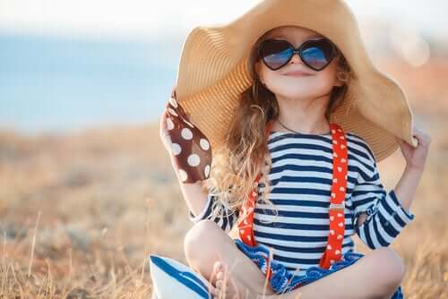 When Should Your Kids Start Dressing Themselves?