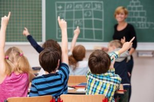 The Importance of Letting Students Have a Voice