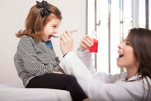 Drug Allergies in Children: Symptoms and Treatments