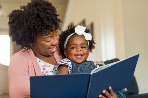 The Best Methods to Teach Children to Read