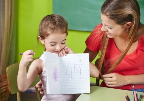 Child Pedagogy: Main Characteristics and Objectives