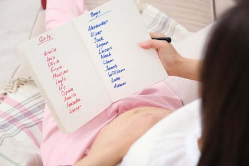 How Does the Name You Choose Influence Your Child?