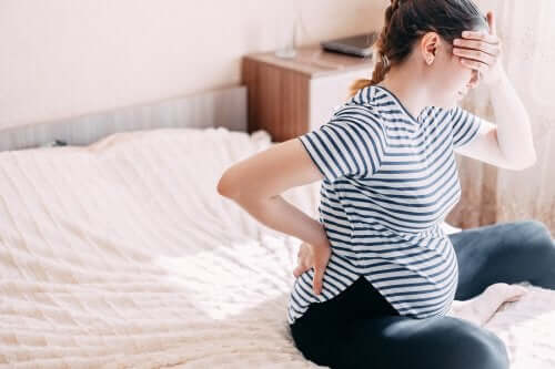 Painful Pregnancies: Will They Always Hurt?
