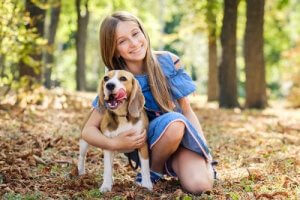 Types of Dogs Best Suited for Children