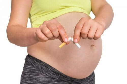 10 Tips to Quit Smoking If You’re Pregnant