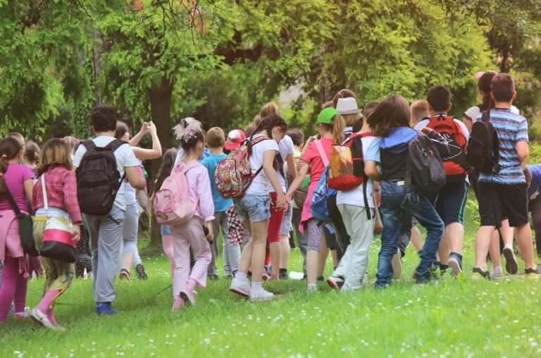 Who Is Responsible for Accidents on School Trips?