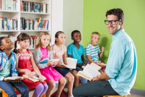 The Importance of Letting Students Have a Voice