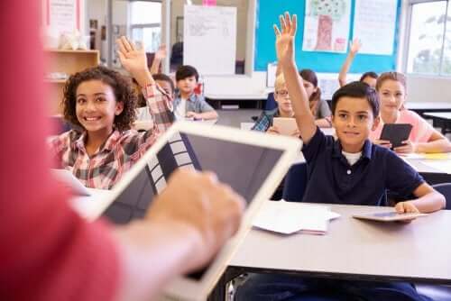 Repeating Grades: Does It Help Students?