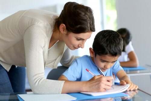 Repeating Grades: Does It Help Students?