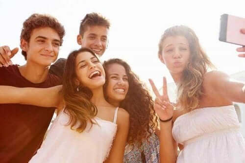 Stereotypes and Prejudices Regarding Adolescents