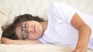Should I Worry About My Teenager Sleeping Too Much?