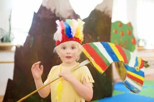 Theater in the Classroom: Benefits for Kids