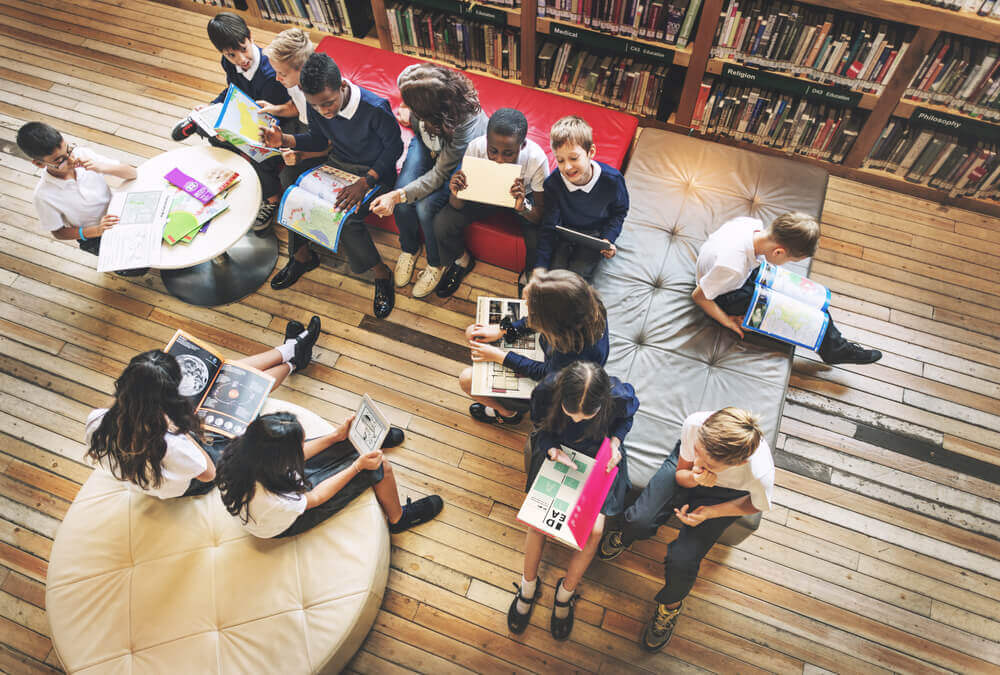 The Theory of School Organization and Its Characteristics
