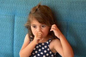 Bad Habits and Tics in Children: What You Should Know