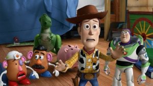 7 Phrases from Pixar Movies that Contain Life Lessons