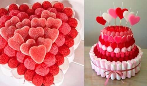 Candy Cakes: A Fun and Delicious Dessert Idea