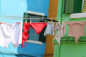 What's the Best Way to Wash Underwear?