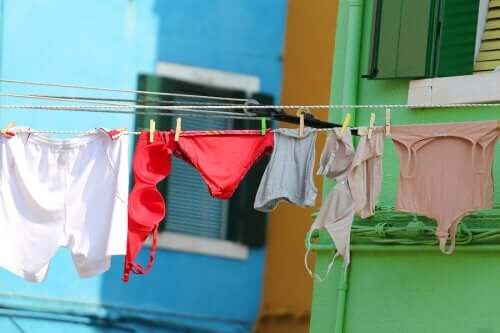 What's the Best Way to Wash Underwear?