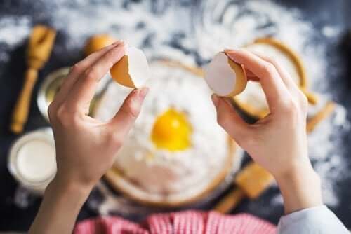 My Child Has an Egg Allergy: What Should I Do?