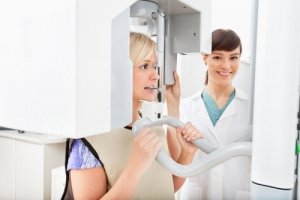 How Do X-Rays Affect Pregnancy?