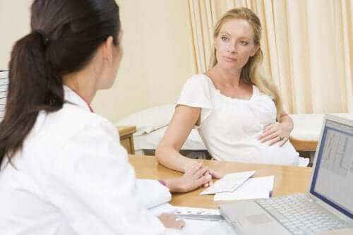 Prenatal Tests During The Third Trimester of Pregnancy
